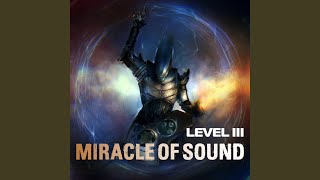 Valhalla Calling by Miracle of Sound  Viking Bard Song [upl. by Aekim]