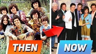 The Osmonds Where Are They Now  The Celebritist [upl. by Begga]