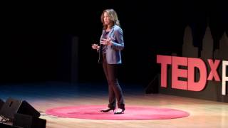 America’s Juvenile Injustice System  Marsha Levick  TEDxPhiladelphia [upl. by Roley32]