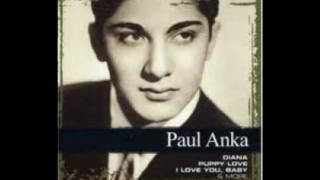 Paul Anka Jubilation lyrics [upl. by Hermine846]