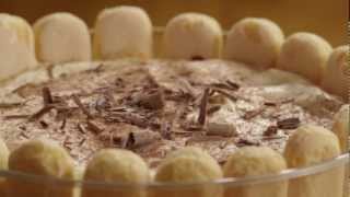 How to Make Classic Tiramisu  Allrecipescom [upl. by Barvick]