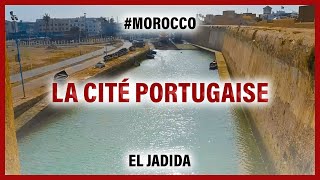 LA CITÉ PORTUGAISE [upl. by Cornelia]