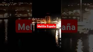 Melilla españa [upl. by Wons594]