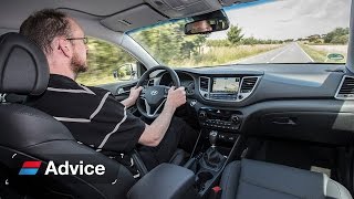 How to Test drive a new car [upl. by Bayard]