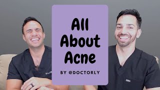 A Dermatologist’s Nighttime Skincare Routine for Hormonal Acne amp Dry Skin  Skincare Expert [upl. by Abraham]