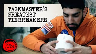 Taskmasters Greatest Tiebreakers [upl. by Concordia]