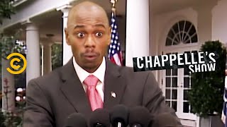 Chappelles Show  The Playa Haters Ball ft Ice T and Patrice ONeal [upl. by Daphene]