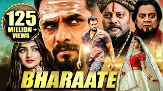 Bharaate 2020 NEW RELEASED Full Hindi Dubbed South Indian Movie  Srii Murali Sree Leela [upl. by Macmullin295]