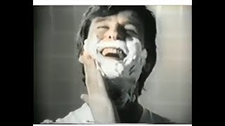 Noxzema Cream Your Face Commercial 1972 [upl. by Adnihc]