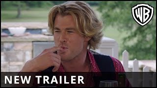 Vacation  Meet The Griswolds Red Band trailer  Warner Bros UK [upl. by Zea]