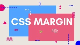 What is margin in CSS  CSS Margin property [upl. by Sukcirdor]