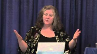 Articulation Pam Marshalla with Improving Intelligibility with Apraxia amp Dysarthria [upl. by Aylat]