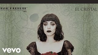 Mon Laferte  El Cristal Audio Oficial [upl. by Adnalu779]