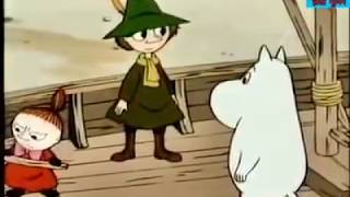 Nepali Cartoon Moomin  DUNGA  FULL EPISODE HD [upl. by Yoral915]