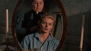 Anastasia 1956 Ingrid Bergman Yul Brynner Part 2 [upl. by Burnie]