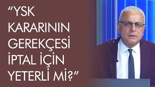 Gerekçeli kararın gerekçesi şaşırttı  18 Dakika 22 Mayıs 2019 [upl. by Kellyn]