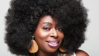 BREAKING Angie Stone Has Just Died [upl. by Eidde12]