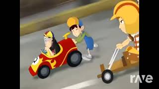 El Chavo animated and original intro remix MOST VIEWED VIDEO [upl. by Hsenid29]