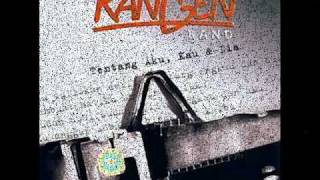 Kangen Band Hitam [upl. by Fitting980]