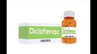 Diclofenac tablets 50 mg full review  Side effects of diclofenac [upl. by Neitsirhc]