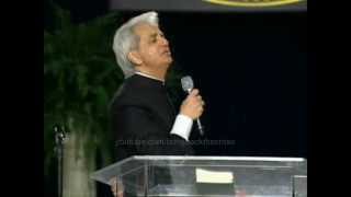 Benny Hinn sings quotAlleluiaquot 2013 [upl. by Gisser]