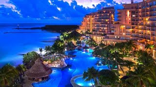 10 Best All Inclusive Resorts in Cancun Mexico [upl. by Baggs]