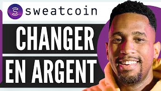 Comment Changer Sweatcoin En Argent 2025 [upl. by Resor]