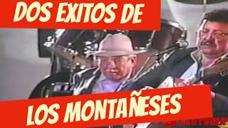 Los montañeses del álamo dos Exitos [upl. by Arlinda]