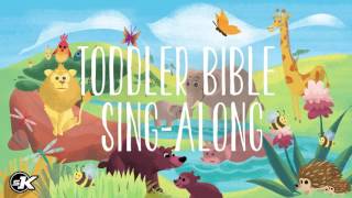 Toddler Bible SingAlong Joseph Song [upl. by Bergess]