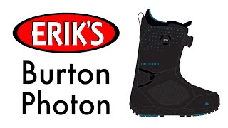 2024 Burton Photon BOA [upl. by Halda]