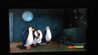 English Penguins of Madagascar  The Kowalski Lyrics [upl. by Vevay185]