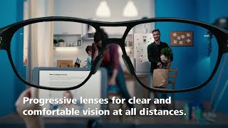 ZEISS Progressive Lenses [upl. by Lasley]