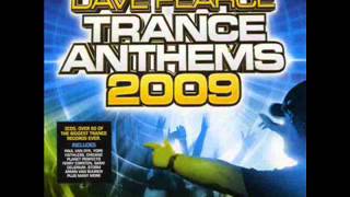 Dave Pearce  Trance Antems by 2009 CD 2 [upl. by Bryana]