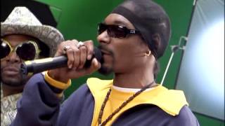 Snoop Dogg on Dave Chapelle Show 187 On A Undercover Cop Rock [upl. by Nellek171]