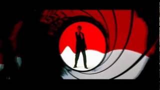 GoldenEye 007 N64  Real Life Intro [upl. by Elyad837]