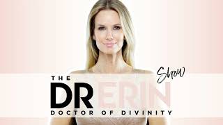 The REAL Reason You Are Unfulfilled  Dr Erin Show [upl. by Greenstein]