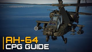 THE ULTIMATE AH64D CPG SEAT GUIDE [upl. by Gavan99]