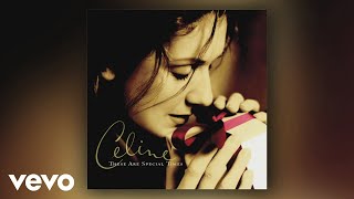 Céline Dion  Brahms Lullaby Official Audio [upl. by Odlawso228]