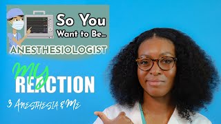 5 Things You Must Tell Your Anesthesiologist Before Going To Sleep  Ask An Anesthesiologist [upl. by Nona]