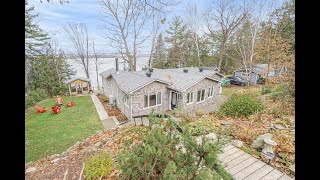 4868 Opeongo Rd Ottawa ON [upl. by Tibbitts]