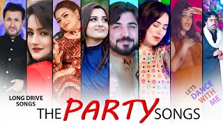 Pashto new songs 2023  PB Studio hits Songs [upl. by Steffin]