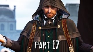 Assassins Creed Unity Walkthrough Gameplay Part 17  The Execution AC Unity [upl. by Hale]