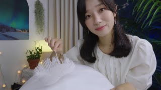 ASMR Sleep Therapist Visit🌙 [upl. by Laurence]