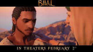 Bilal A New Breed of Hero 60  Feb 2 2018 Release [upl. by Elletnohs]