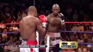 Bernard Hopkins vs Antonio Tarver full fight HD [upl. by Pippas288]