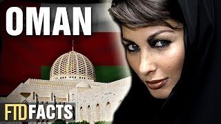 10 Incredible Facts About Oman [upl. by Lajib]