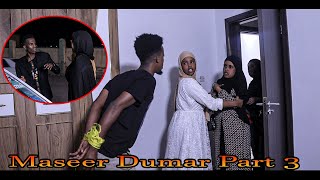 Maseer Dumar Part 3 2023 [upl. by Alliuqaj]