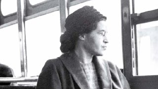 Rosa Parks — Ride to Justice [upl. by Garold]