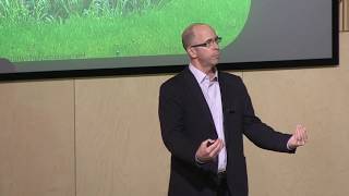 Winning the War for Water  Mark Zeitoun  TEDxUniversityofEastAnglia [upl. by Brent985]