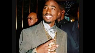 2Pac  When Thugz Cry Until The End Of Time Album Version [upl. by Aivad]